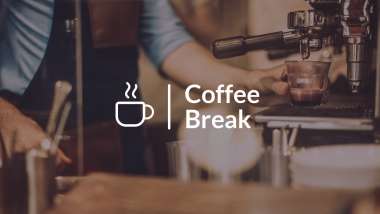 Coffee Break: Corporate vs. professional and the benefit of quiet offices buff.ly/1q3jmF6 #business #HR