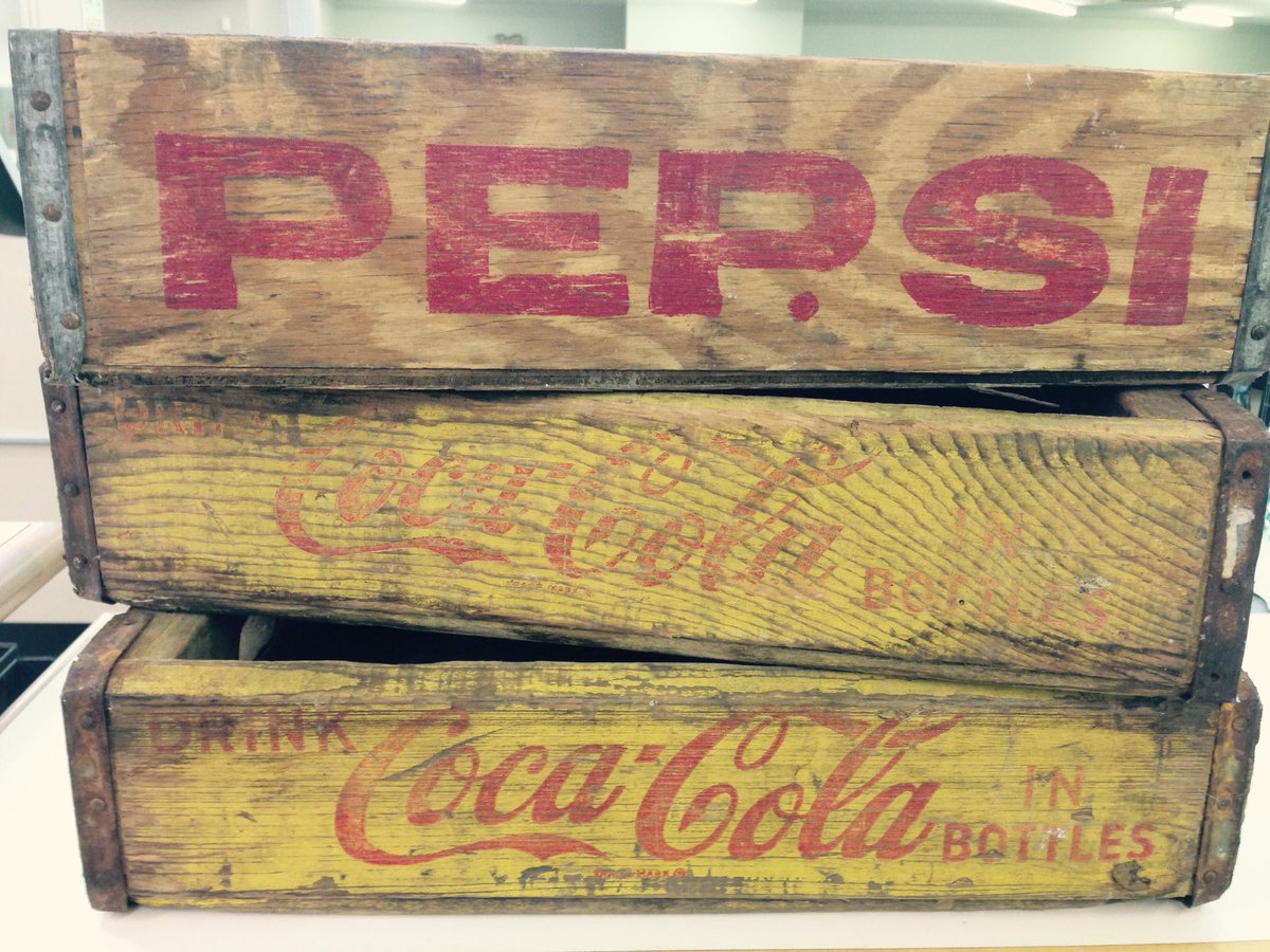 Resaleshop's tweet image. It's the Real Thing!
#thrift #vintage