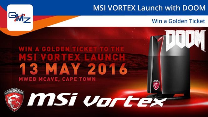 _GLITCHED_'s tweet photo. And the winners are ... https://t.co/38JdVLsryS #MSIVortexSA #fightlikehell #DOOM https://t.co/iqQjoS1rh4