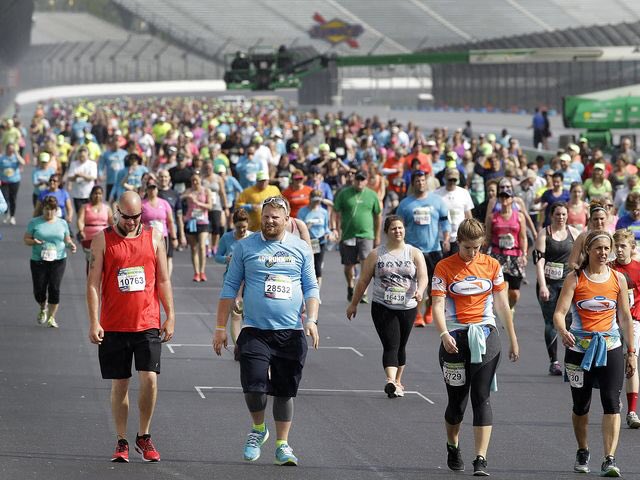 dukedynamite's tweet photo. #indymini2016
Photo via @indystar. https://t.co/ZRqEQXpMUd