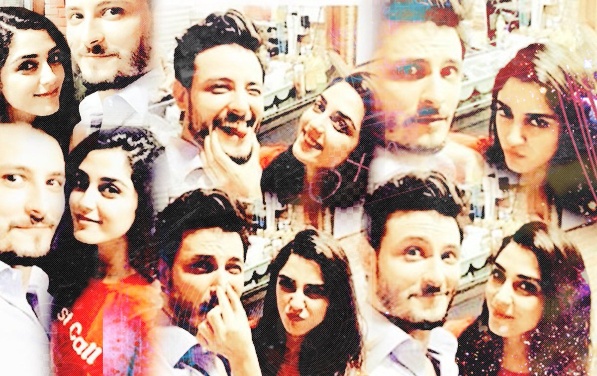 MarieShaheen's tweet photo. #OTP Salying! #CaptainRocks #OsMaya #SweetestSouls #Loveisinair #wafa #iwillalwaysfindyou #tmhareybegairmumkinnahn<3 https://t.co/aL25OY9YNV