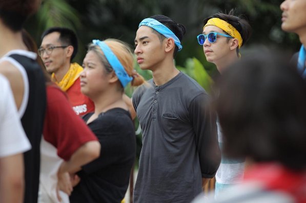 👊🏼.#nadaoouting2016