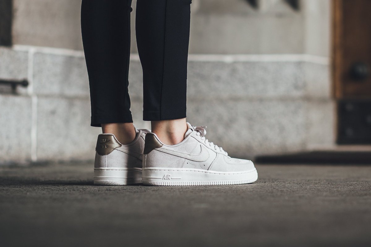 nike air force 1 gamma grey