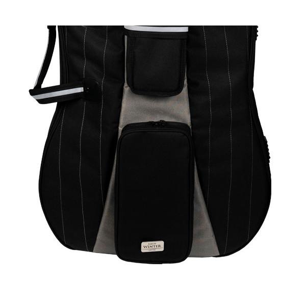 ElcodaViolins's tweet photo. Double Bass Cover 4/4 - 1/4 Jakob Winter JWC 2992
#DoubleBass #cover #JacobWinter
Shop → https://t.co/w5rXwGFb4a https://t.co/7bod9Fw2n4