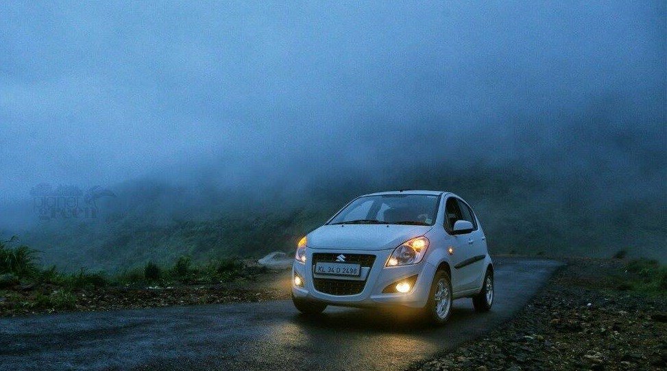 ritzbymaruti's tweet photo. Check out Vinu J George's Ritz standing in all pride!
#MyRitz https://t.co/9ShiT8yvUG