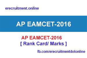 eRec_Online's tweet photo. || https://t.co/ZHeanuyrZJ || #APEAMCET2016 Exam Results | Rank Card ( Medical, Engineering). #EAMCET2016- Result! https://t.co/V8AEzOW0gP