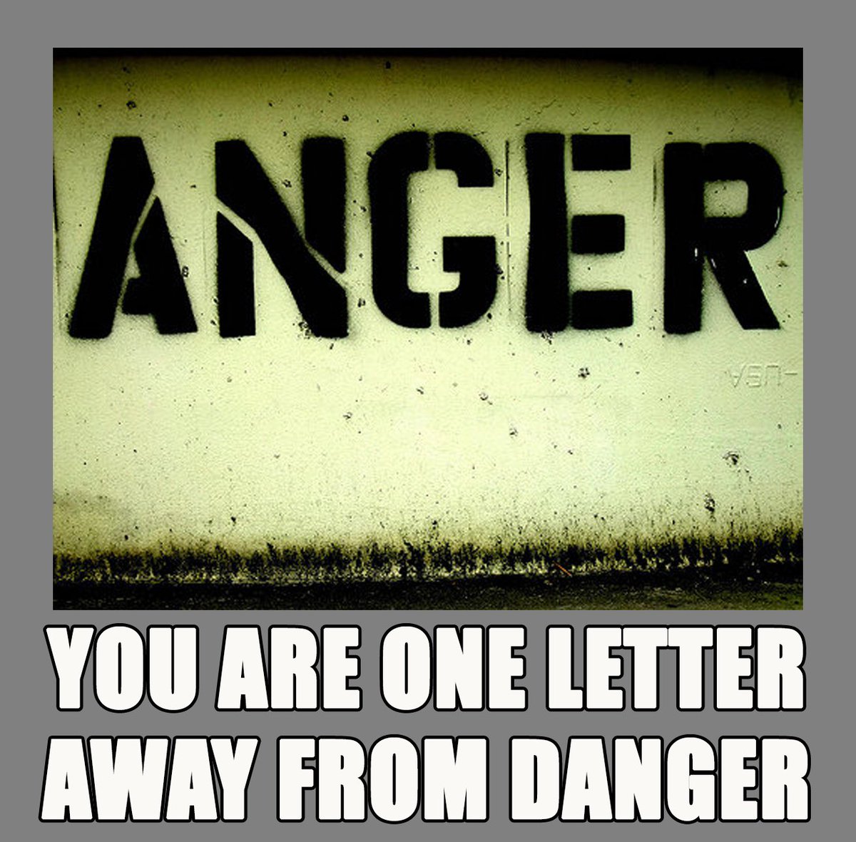 Much To Meme On Twitter Angerissues Angerproblems