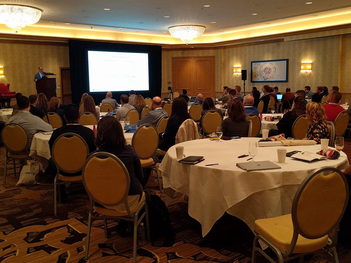 meyran's tweet photo. @UILABS_ speaking at #nulogyxchange @nulogy https://t.co/TMIuaQdQSL