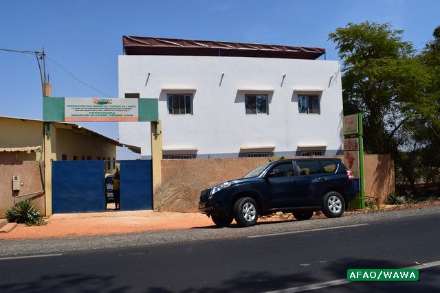 Suivi-évaluation BID, projet "renforcement capacités des transformatrices produits agricoles" kaffrine, dakar, Matam