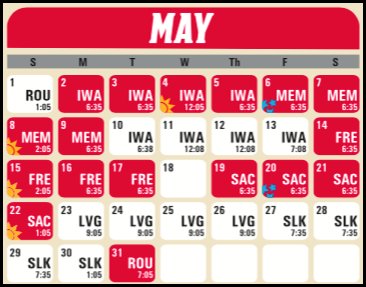 Take me out to the #Sounds game, take me out to the park! <a href="/nashvillesounds/">Nashville Sounds</a> Game tonight at 6:35.