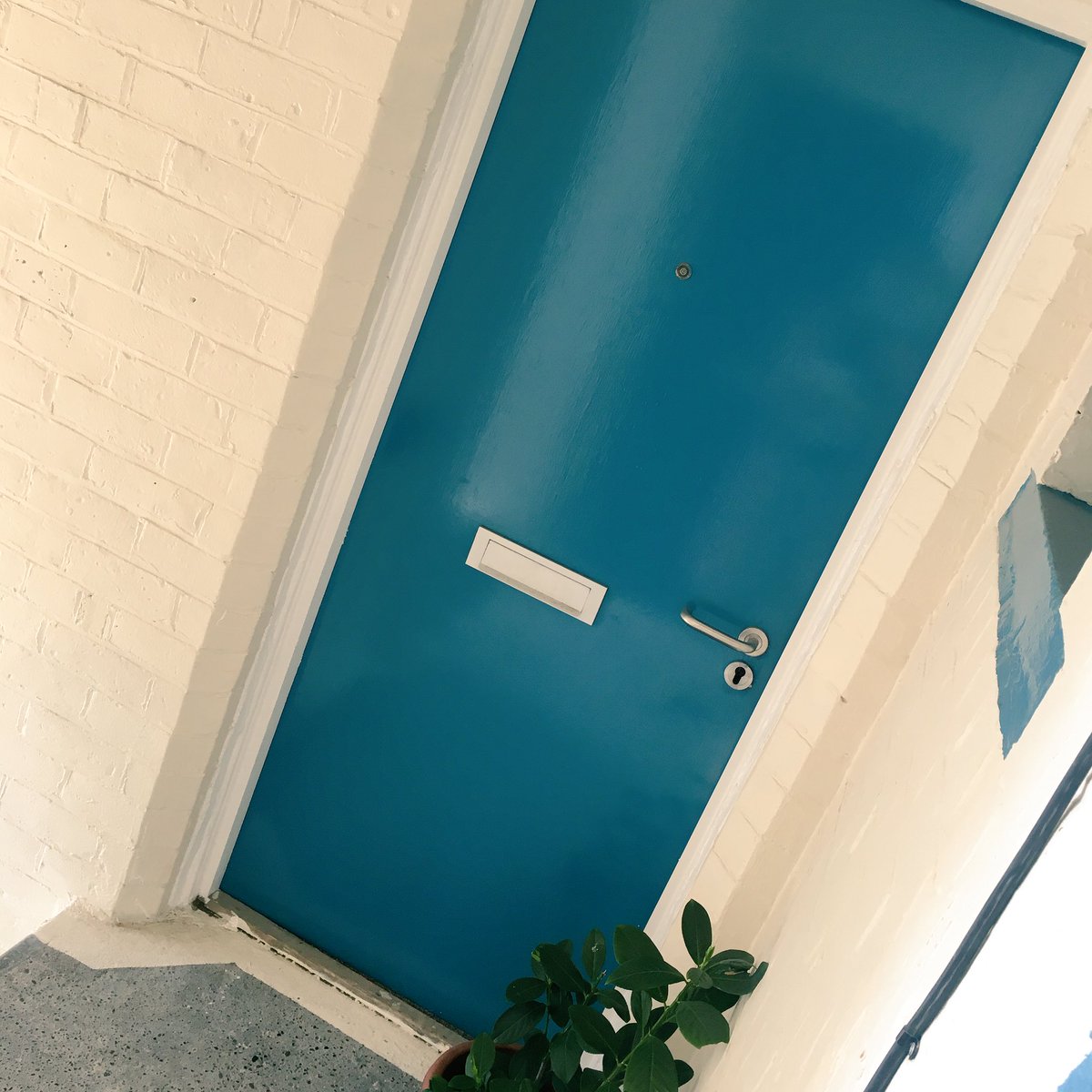 Barrow_Maritime's tweet photo. Your own front door.. Call 01229391000 #accommodation #barrow https://t.co/gVZmu6O3zP