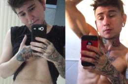 rousconsfelpu19's tweet photo. 👆 How To Bulk Up Fast - Without Getting Fat >> https://t.co/xgZgIgASvc https://t.co/uGGVQsK1S7