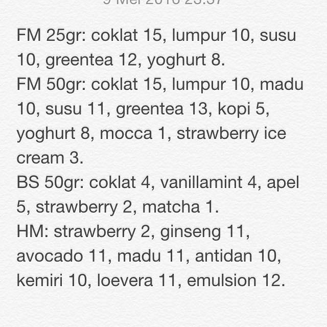 Stock Maijah terbaru 😍😍😍 Reseller very welcome 😚😚😚 <a href="/KabarMaijah/">Maijah</a>