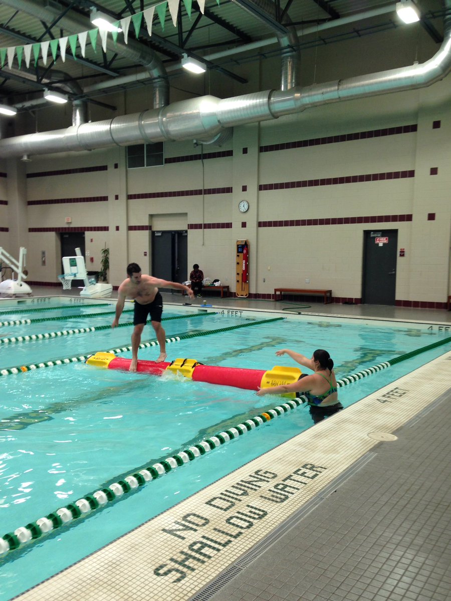 GeorgeMasonRec's tweet image. Come on out and try @KeyLogRolling at the AFC Rec Pool till 2 PM #fithappens #keylogrolling