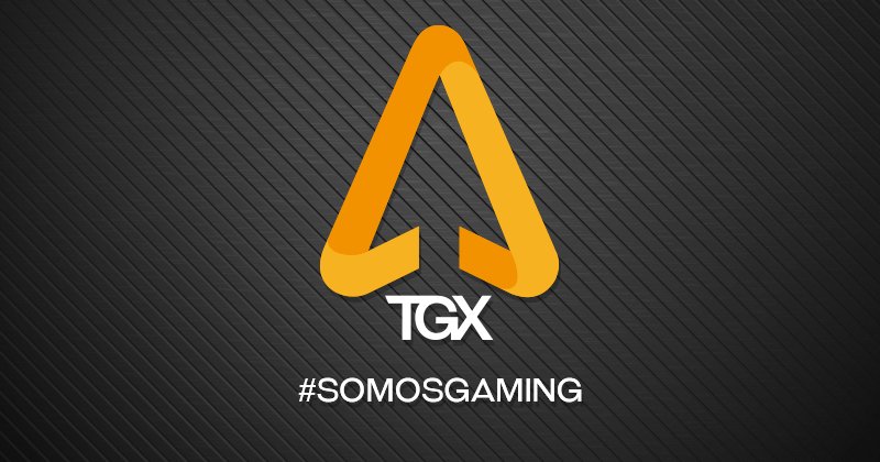 Estamos en @TGXes para daros lo mejor de lo mejor y lo mejor lo superior de la industria. buff.ly/1q9fORZ