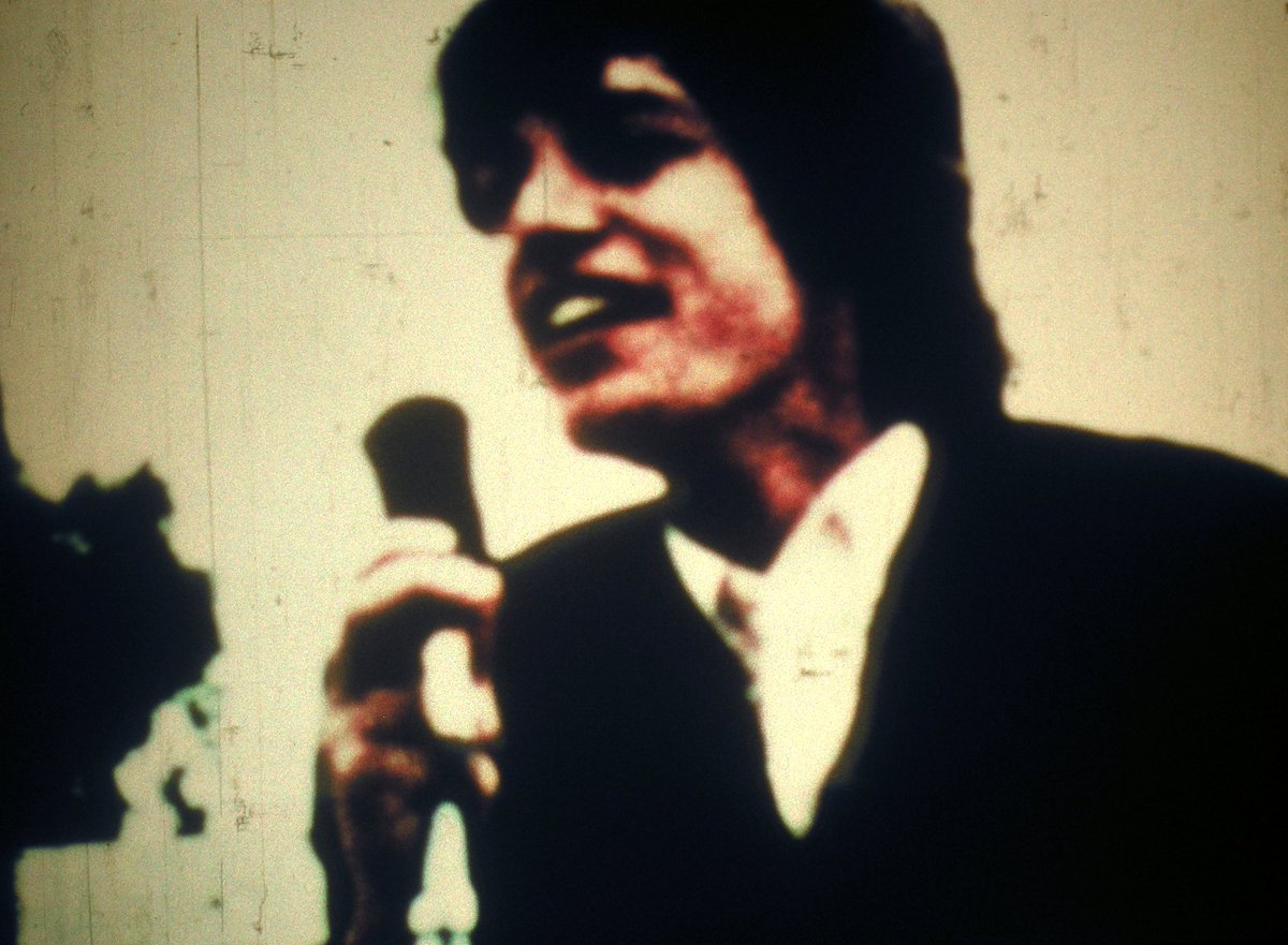 LUXmovingimage's tweet image. Book your place for our MRes Public Lecture: #RocknRoll &amp;amp; #ExperimentalFilm w/ David E James ow.ly/kBN23002Zbt