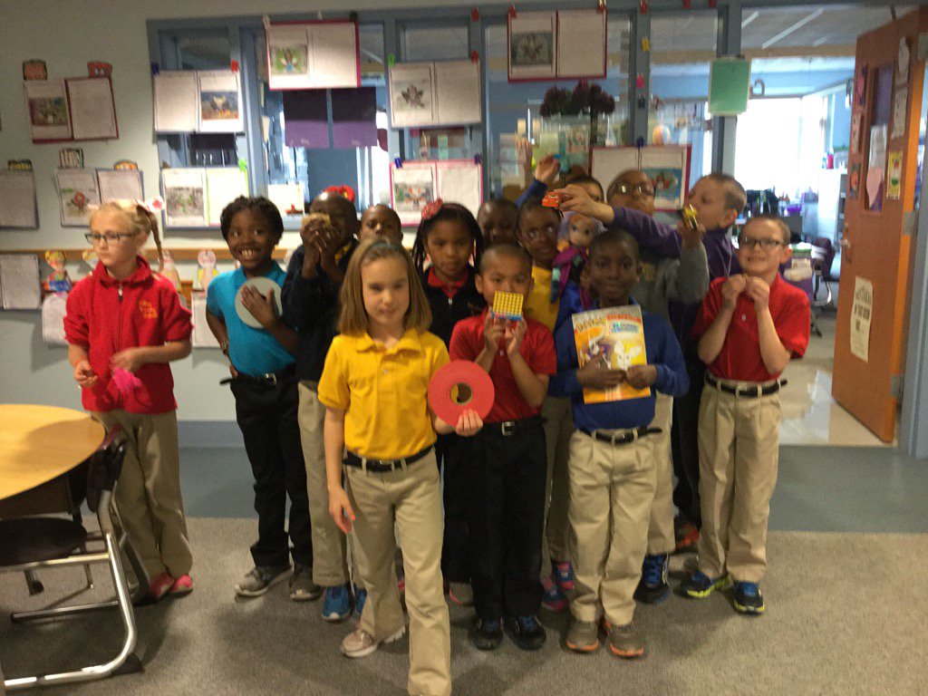 MrsBonenberger's tweet photo. Proud of our 2nd grade handwriting bingo board winners!#wermh https://t.co/BMmE5J2DOG