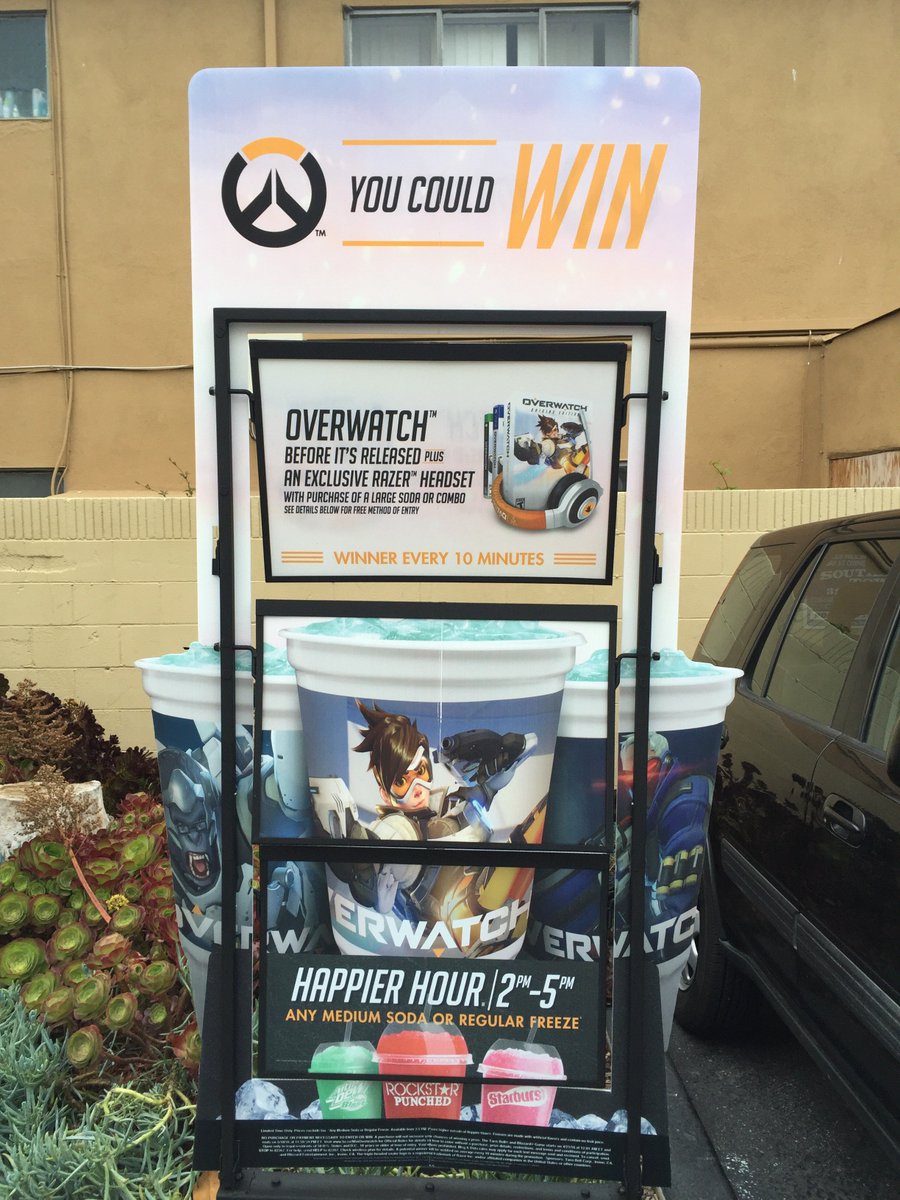 crispin freeman on twitter stopped by taco bell yesterday and was