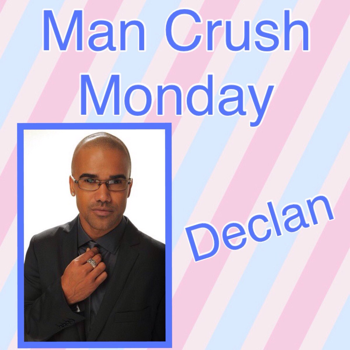 #ManCrushMonday #MCM #RT <a href="/DeclanMoore_RP/">Declan Moore #ParodyAccount</a> Life with his baby girl is perfect now to keep the streets safe.