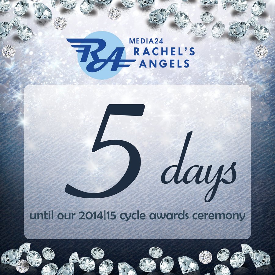 Rachel's Angels tweet media