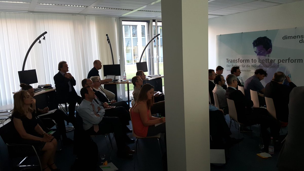 SIBBeV's tweet photo. #Healthittalk bei #dimensiondatade in Teltow. Industrie-in-Klinik mit rund 40 Zuhörern #sibb https://t.co/xCzrN84yGa