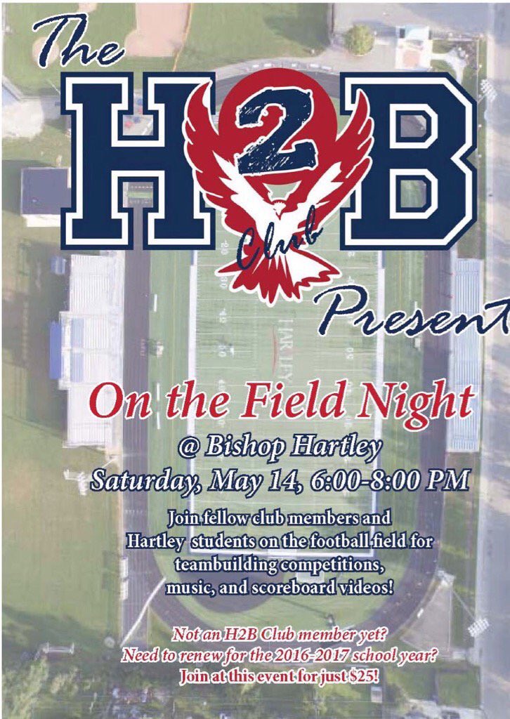 Hartley Football (HartleyFootball) Twitter