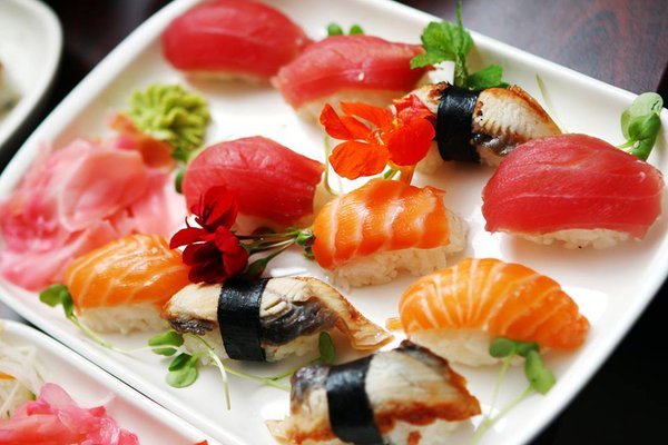 HFHealthyFoods's tweet photo. #SushiTips Cuando vayas al #CCCT almuerza en Healthy Food´s, nivel C1 disfruta de un rico #sushi a excelente precio! https://t.co/HTqVYwQJ1V