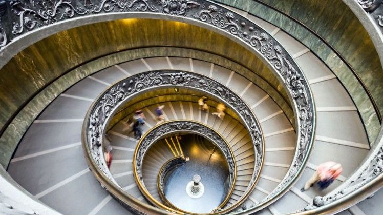 Why we love Italian architecture ow.ly/UEXe3002zCI