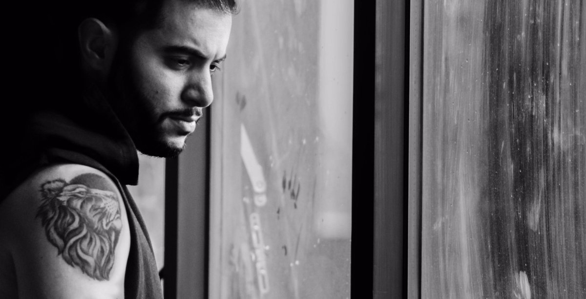 Glad to have caught the attention of Nicloas "SORU" Najm