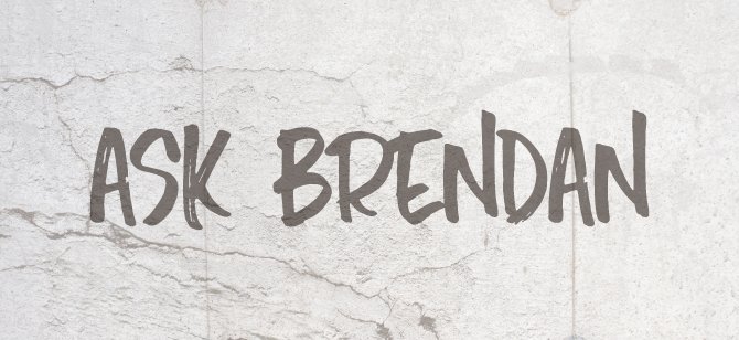 USGBC's tweet photo. Official launch of #AskBrendan! A fun &amp; informative Q&amp;A btwn 2 long-time #USGBC colleagues! https://t.co/LjljM4NmHq https://t.co/W9uCUzvKgo