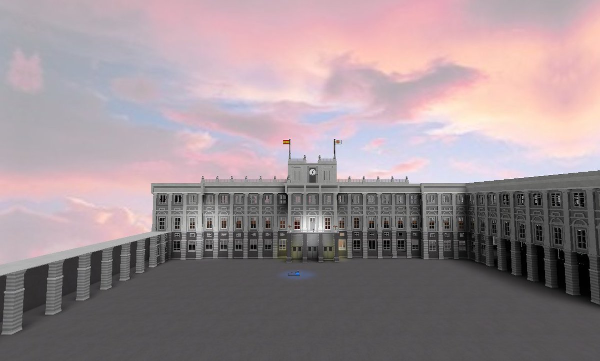 Roblox On Twitter Time For Some Mondaymotivation Share What You Ve Been Working On With Robloxdev And We Ll Rt Some Cool Projects - the palace roblox
