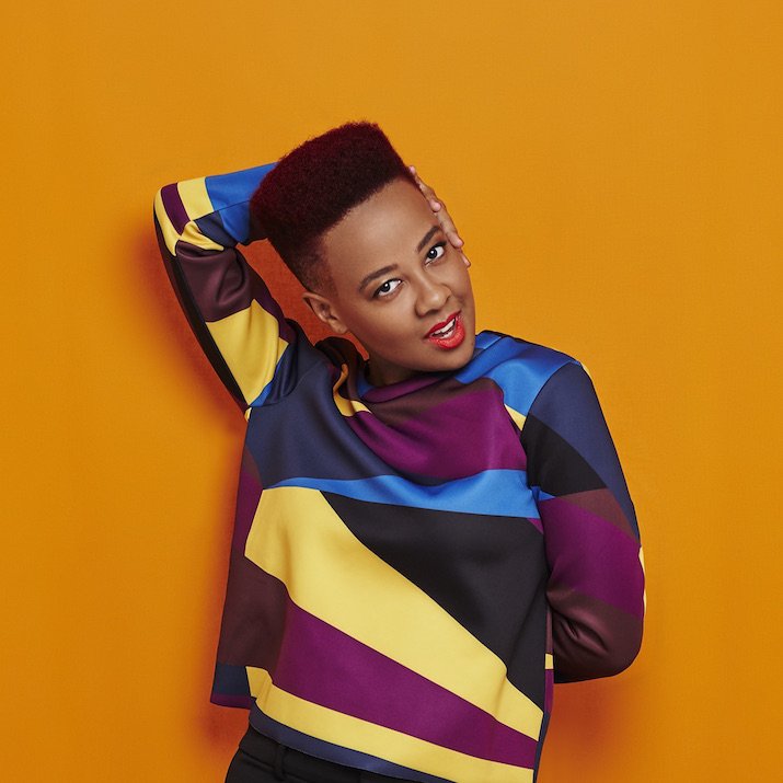 Miss Tati Shares New Single &amp; Talks About Challenges Of Being An African Artist In Norway okayafrica.com/news/miss-tati…