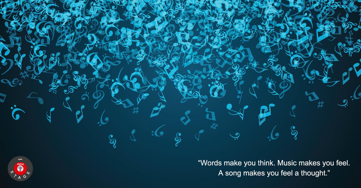 India Stage tweet media