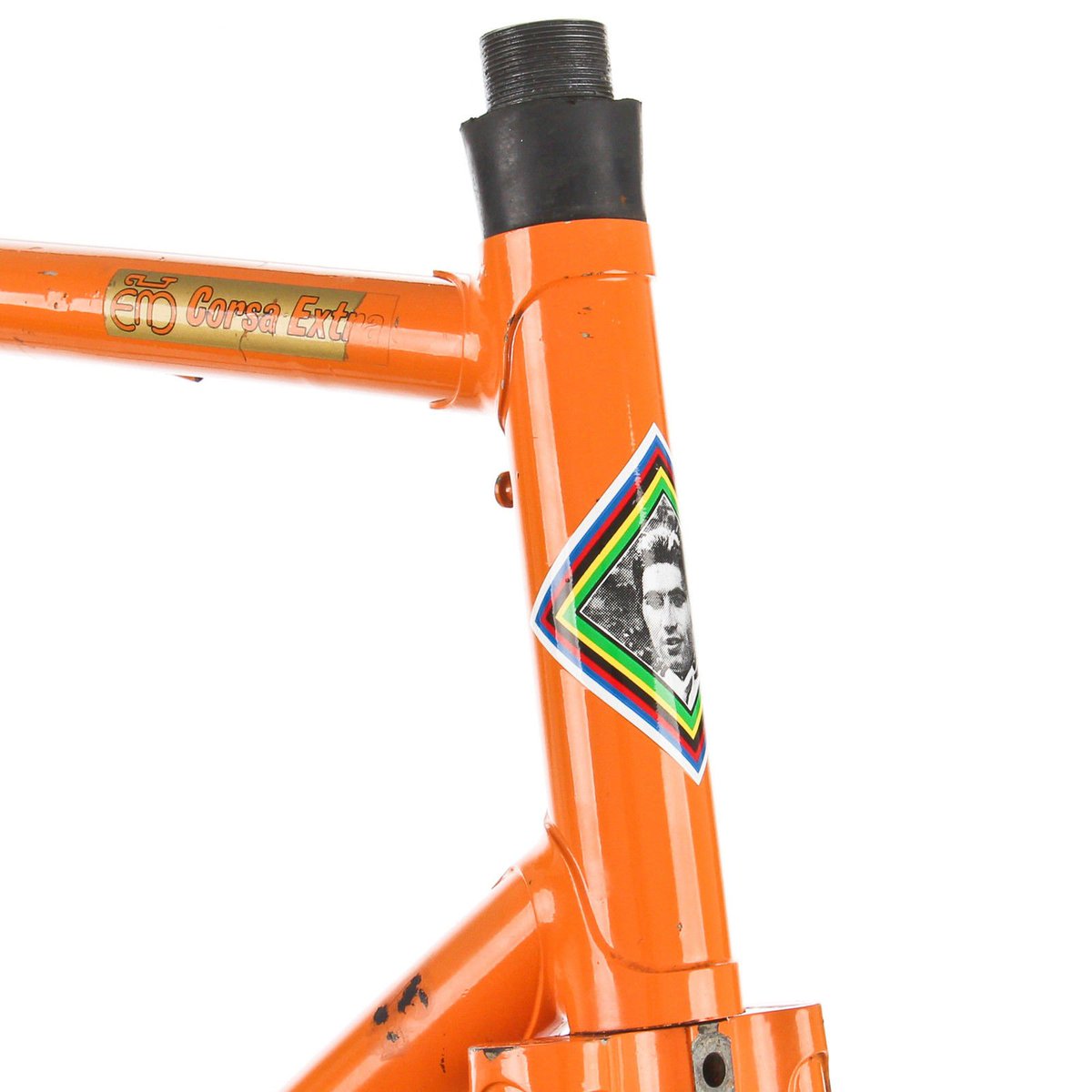 TheProsCloset's tweet photo. This bike will be a serious eye-catcher! #FeaturedAuction https://t.co/hRW1rV7UhG https://t.co/JIFpbYPAqW
