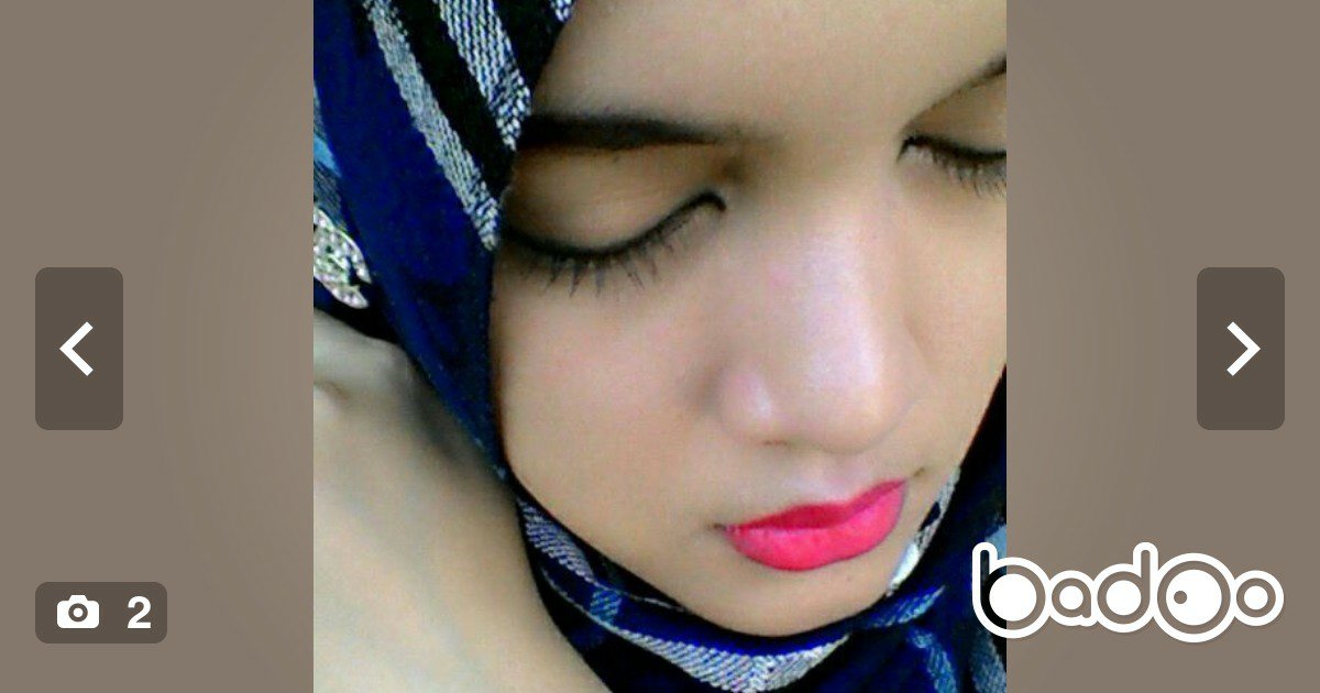 Zaky84's tweet image. Lihat aku ketemu siapa di Badoo