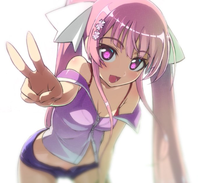 ハンドレッド6話はじまるよす^-^ 