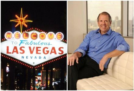 Bisnow's tweet photo. CBRE brokered Camden Property's $630M flight from Sin City @CBRE https://t.co/ZteYS71kLY #cre #BascomGroup https://t.co/dQ9QYI1uMB