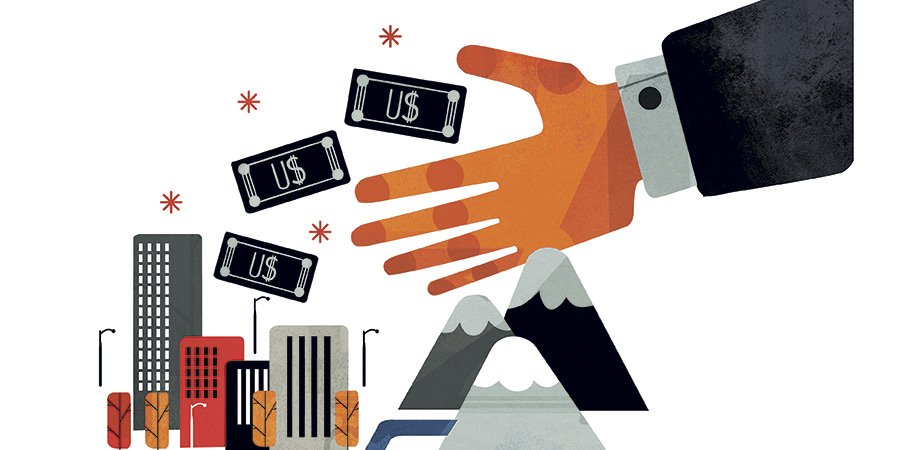 latercera's tweet photo. #LTEmprende: Las trabas al pequeño emprendimiento con inversión extranjera https://t.co/DYaRjAgC3V https://t.co/UBU7NrAygp