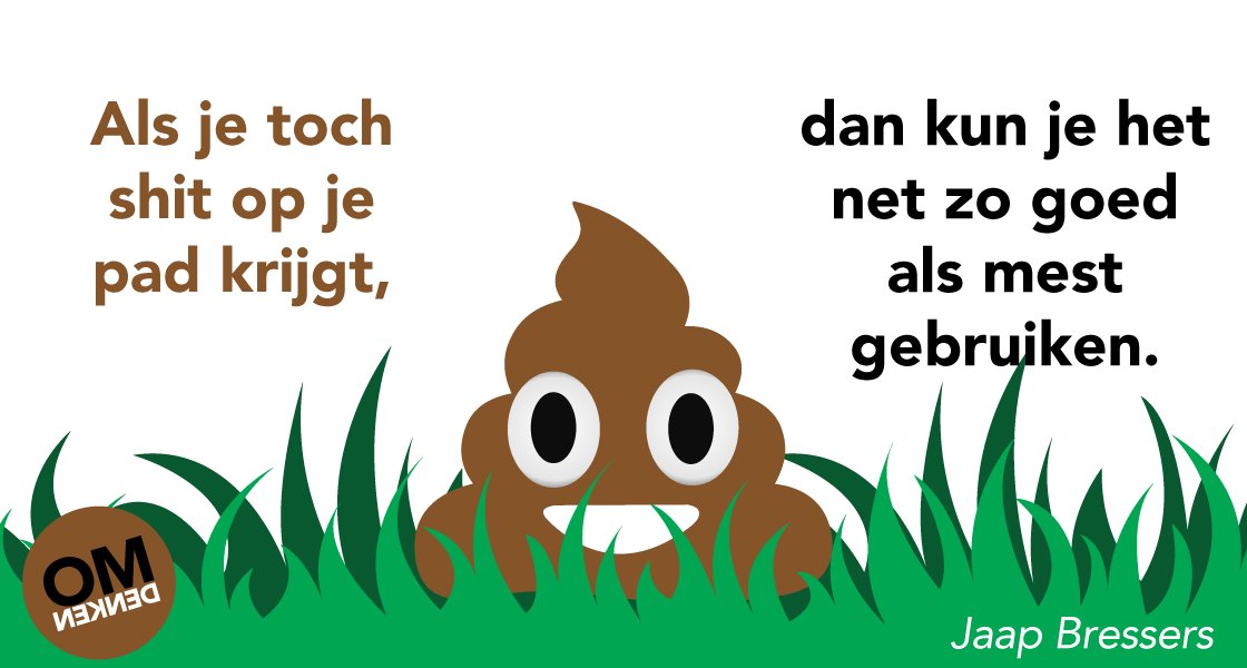 Omdenken tweet media