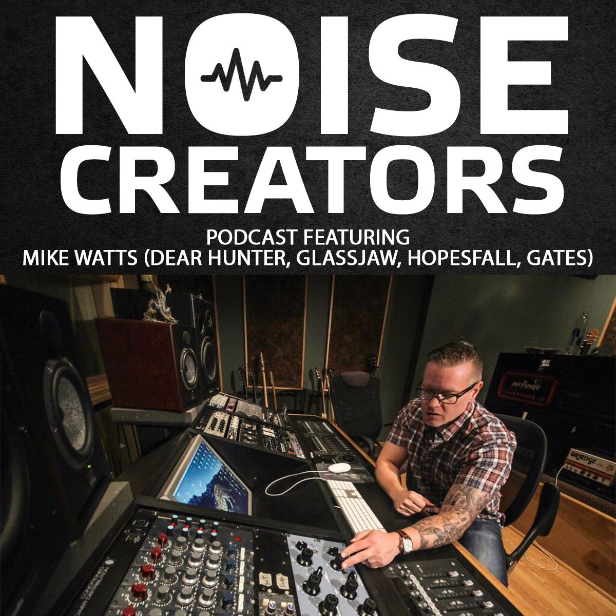 noisecreators tweet picture