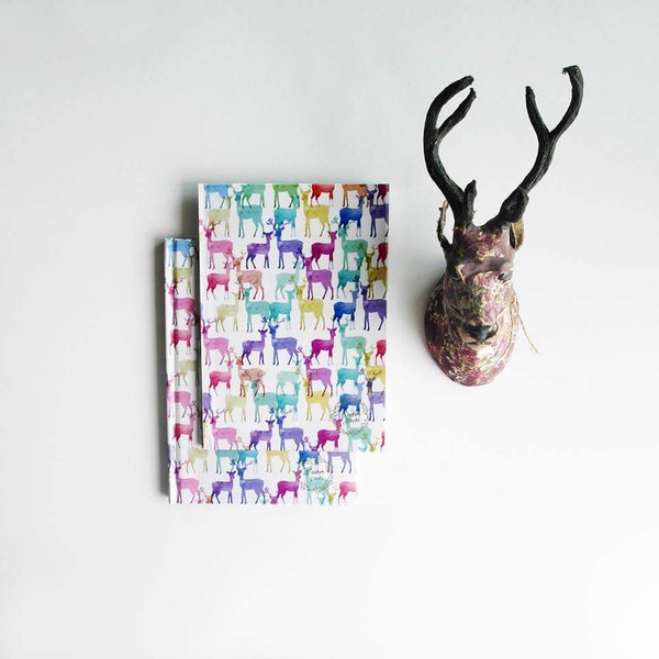 Tony_Pritchard_'s tweet photo. New notepads from #dvc15 alumna @LunaTinkyo https://t.co/kwvwmU4kTB