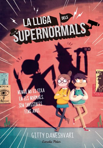 #LaLligaDelsSupernormals!! x.com/BiblioSalleReu…