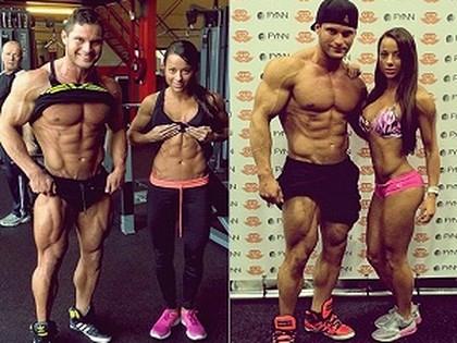 tabsetoca1980's tweet photo. 🎯 Athletes Reveal Banned "Legal Steroid" Used For Extreme Muscle Gain >> https://t.co/ud7JEIJQxB https://t.co/oawQJqCl2J