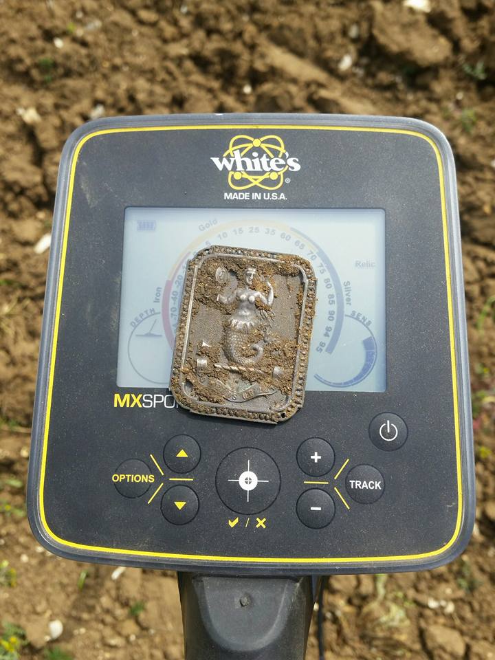 WhitesUKLTD's tweet photo. Thanks to Sonya Langley at Dig This for this great find, found with the #MXSport #FoundWithWhites https://t.co/JLeXf7BVRj