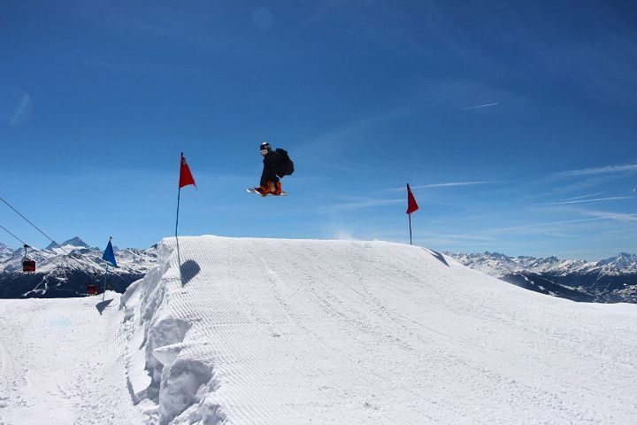Nos gusta la foto Thx for this season, it was very Chill and Amazing 💰🔥😁#snowboarding #snowboard #avalancheproshop …