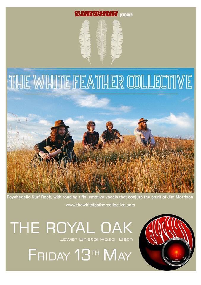 Royal Oak Freehouse tweet media