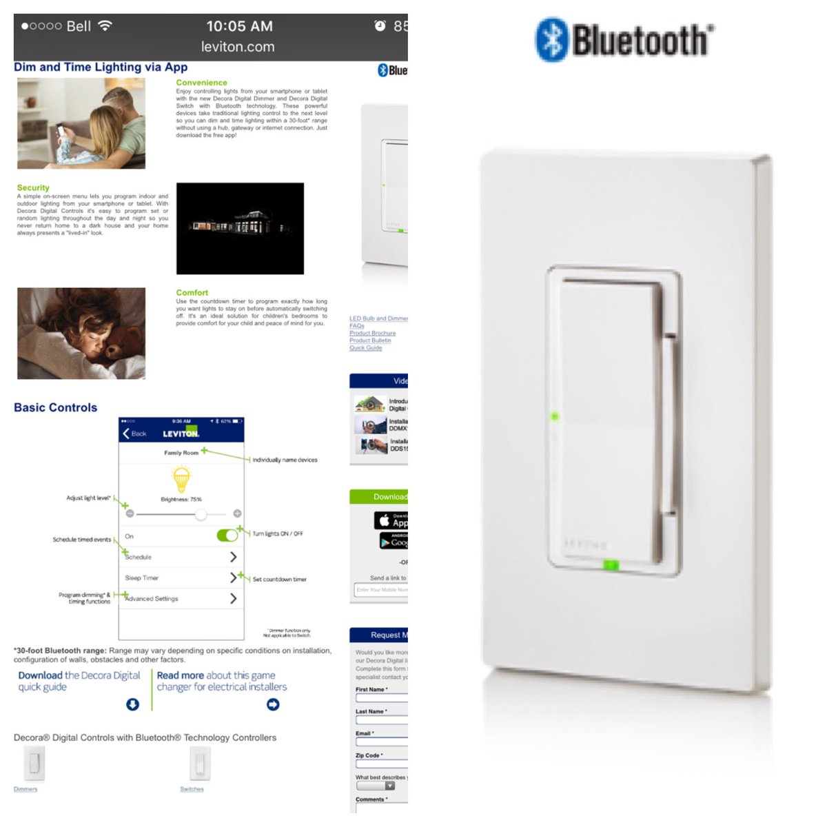 These switches are a game changer.