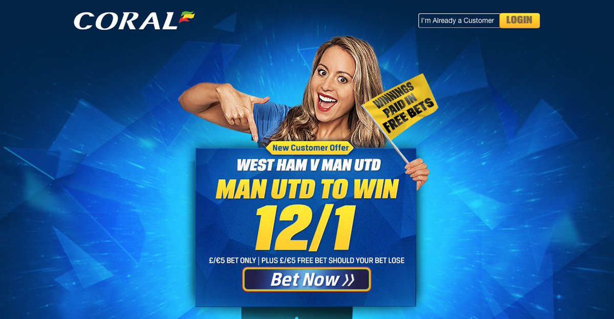 Coral Enhanced Odds