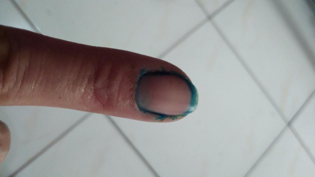 pammappala's tweet photo. Praying that this #indelibleink that we got will lead to the 'change' that we all want #PHelection2016 #PHVote https://t.co/o0mdmHCYGu
