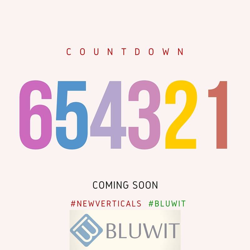 BluwitOfficial's tweet photo. #countdown #newverticals #growth #business #bluwit https://t.co/PgZT7hNFUt